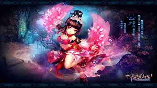 《黑白莫比乌斯：岁月的代价》实机演示影像公布！