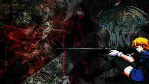 TV动画《归还者的魔法要特别》第二弹视觉图公布！魔法与冒险的极致盛宴再临