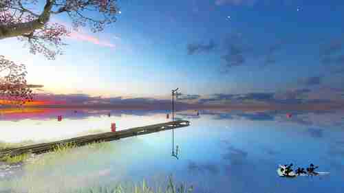 《对马岛之鬼》并非还原历史 主角将最终变身暗影战士